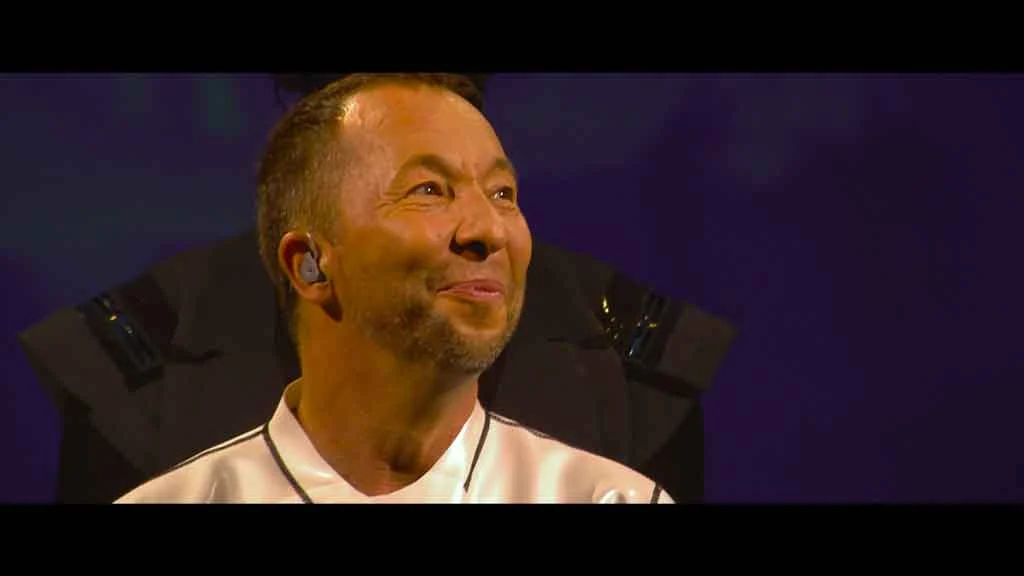 图片[2]-彼得·雷内·鲍曼 DJ Bobo – KaleidoLuna. The Show 2019 Blu-ray 1080i AVC LPCM 2.0《BDMV 21.1G》-蓝光演唱会资源网