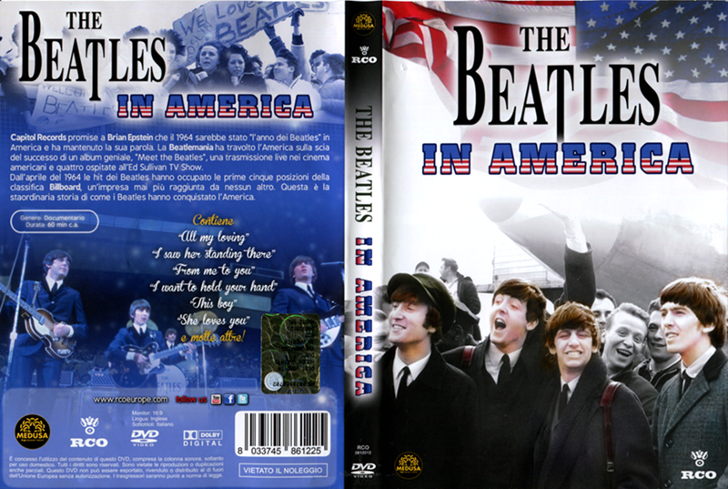 披头士入侵美国演唱会The Beatles In America（DVD/ISO/3.22GB）-蓝光演唱会资源网