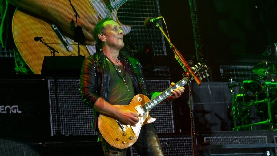 图片[3]-Def Leppard – Hits Vegas Live at the Planet Hollywood 2020《BDMV 44.7G》-蓝光演唱会资源网