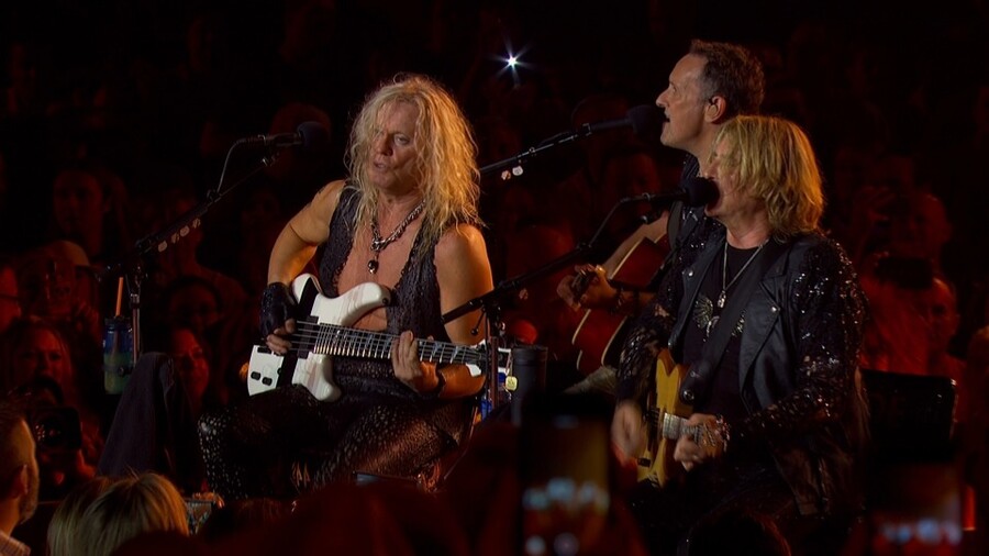 图片[4]-Def Leppard – Hits Vegas Live at the Planet Hollywood 2020《BDMV 44.7G》-蓝光演唱会资源网