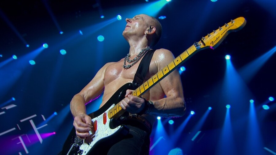 Def Leppard – Hits Vegas Live at the Planet Hollywood 2020《BDMV 44.7G》-蓝光演唱会资源网