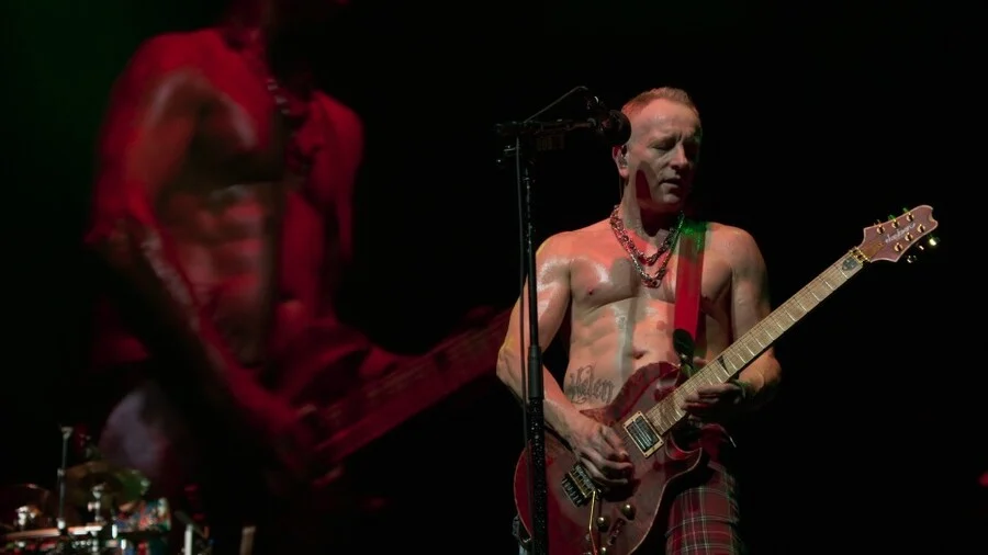 Def Leppard – Hysteria At The O2 2020《BDMV 34.7G》-蓝光演唱会资源网