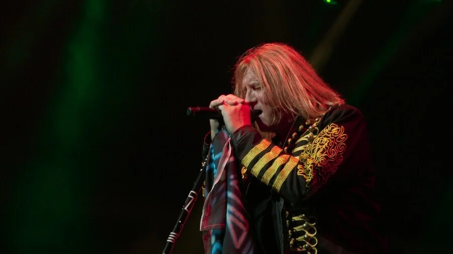 图片[3]-Def Leppard – Hysteria At The O2 2020《BDMV 34.7G》-蓝光演唱会资源网