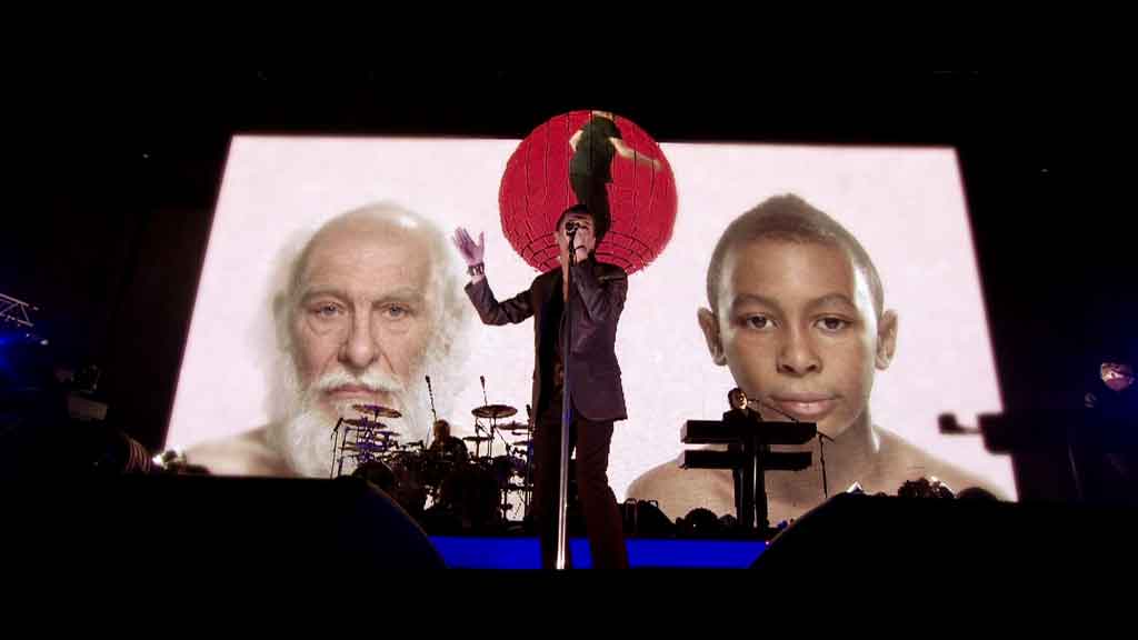 Depeche Mode – Tour Of The Universe. Live in Barcelona 2010《BDMV双碟 66.2G》-蓝光演唱会资源网