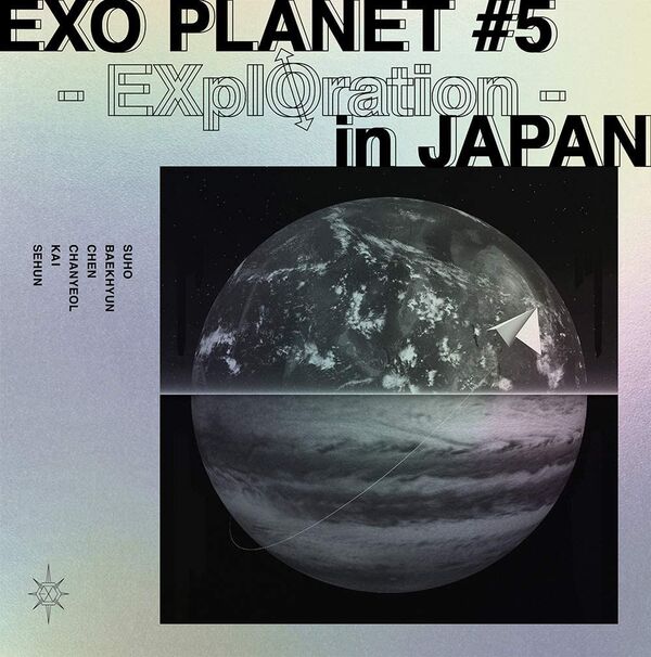 EXO Planet #5 – EXplOration In Japan 日本演唱会 2020 [BDMV 2BD  57.1GB]-蓝光演唱会资源网
