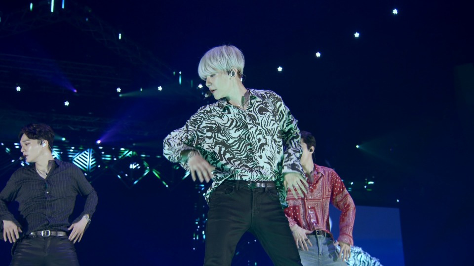图片[4]-EXO Planet #5 – EXplOration In Japan 日本演唱会 2020 [BDMV 2BD  57.1GB]-蓝光演唱会资源网