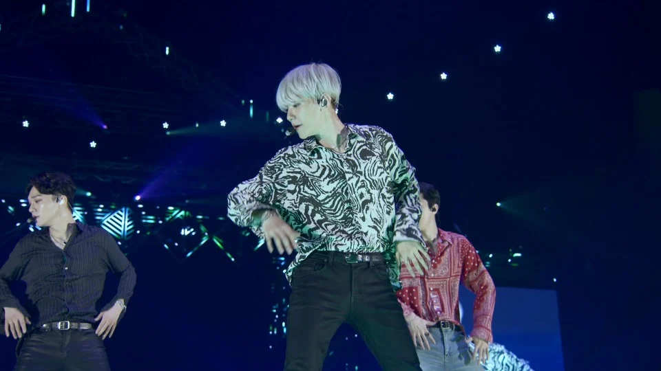 图片[4]-EXO Planet #5 – EXplOration In Japan 日本演唱会 2020 [BDMV 2BD  57.1GB]-蓝光演唱会资源网