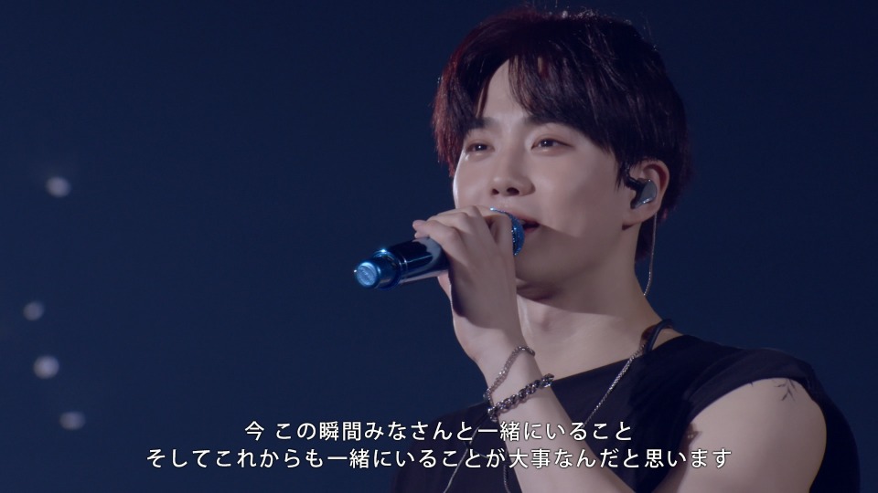 图片[2]-EXO Planet #5 – EXplOration In Japan 日本演唱会 2020 [BDMV 2BD  57.1GB]-蓝光演唱会资源网