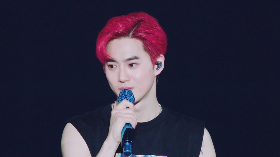 图片[3]-EXO Planet #5 – EXplOration In Japan 日本演唱会 2020 [BDMV 2BD  57.1GB]-蓝光演唱会资源网