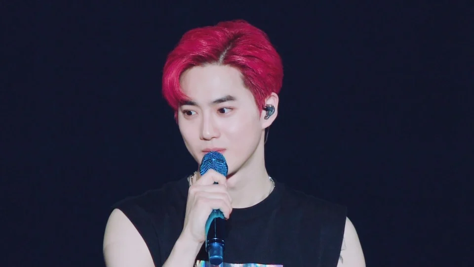 图片[3]-EXO Planet #5 – EXplOration In Japan 日本演唱会 2020 [BDMV 2BD  57.1GB]-蓝光演唱会资源网