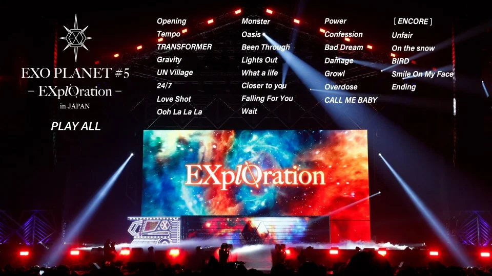 图片[6]-EXO Planet #5 – EXplOration In Japan 日本演唱会 2020 [BDMV 2BD  57.1GB]-蓝光演唱会资源网