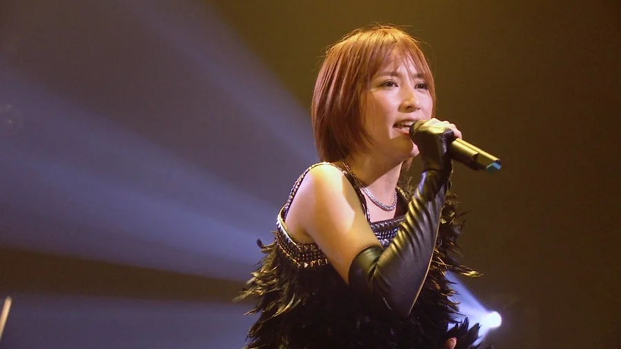 Eir Aoi 藍井エイル – Special Live 2014 -IGNITE CONNECTION《BDMV 31.3G》-蓝光演唱会资源网