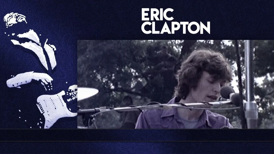 图片[3]-Eric Clapton – Life in 12 Bars 纪录片 十二小节中的人生 2017《BDMV 22.1G》-蓝光演唱会资源网