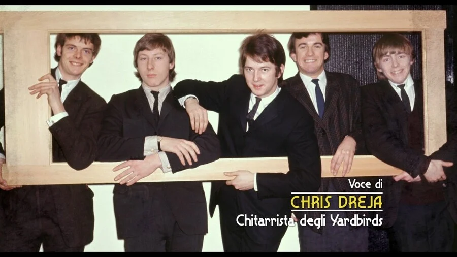 图片[2]-Eric Clapton – Life in 12 Bars 纪录片 十二小节中的人生 2017《BDMV 22.1G》-蓝光演唱会资源网