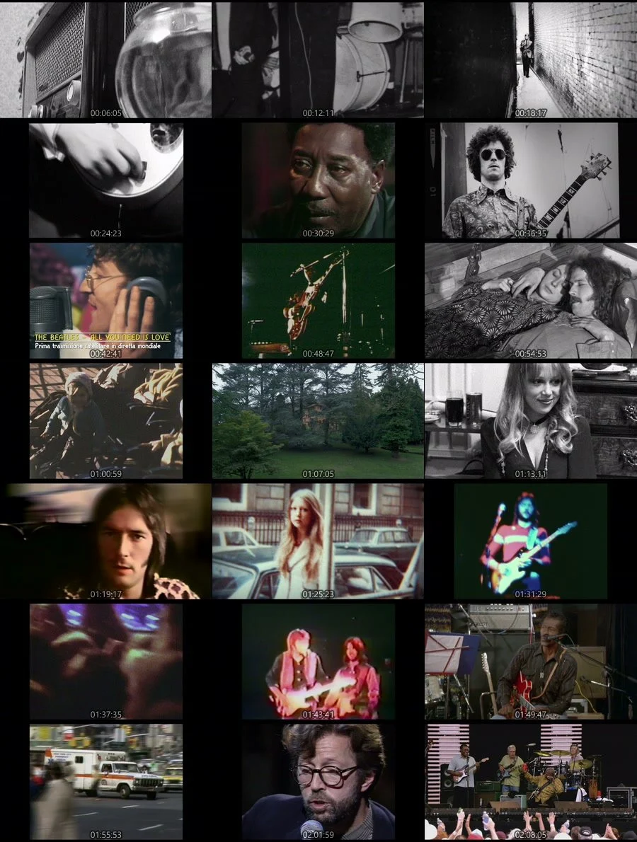 图片[4]-Eric Clapton – Life in 12 Bars 纪录片 十二小节中的人生 2017《BDMV 22.1G》-蓝光演唱会资源网