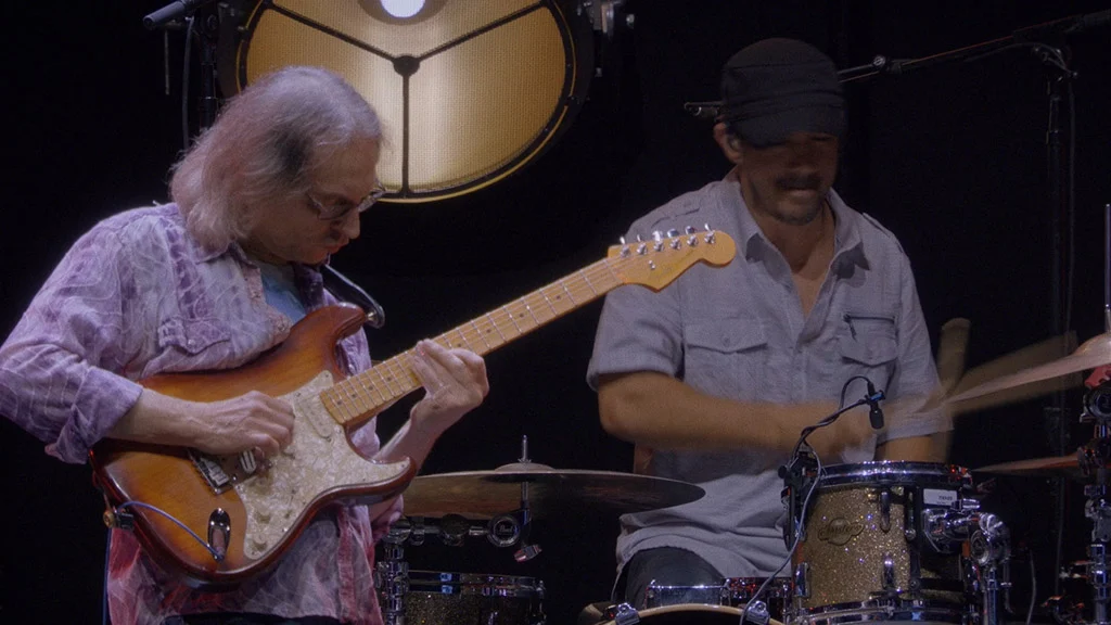 图片[4]-埃里克.克莱普顿2019年十字路口吉他音乐节 Eric Clapton\’s Crossroads Guitar Festival 2019《Remux MKV 69.6G》-蓝光演唱会资源网
