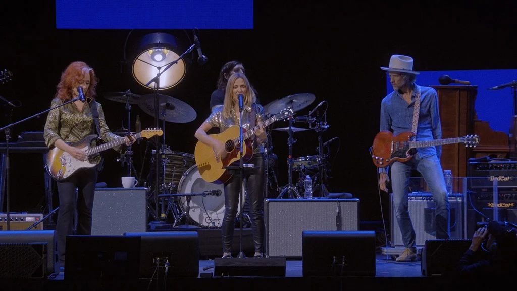 图片[6]-埃里克.克莱普顿2019年十字路口吉他音乐节 Eric Clapton\’s Crossroads Guitar Festival 2019《Remux MKV 69.6G》-蓝光演唱会资源网