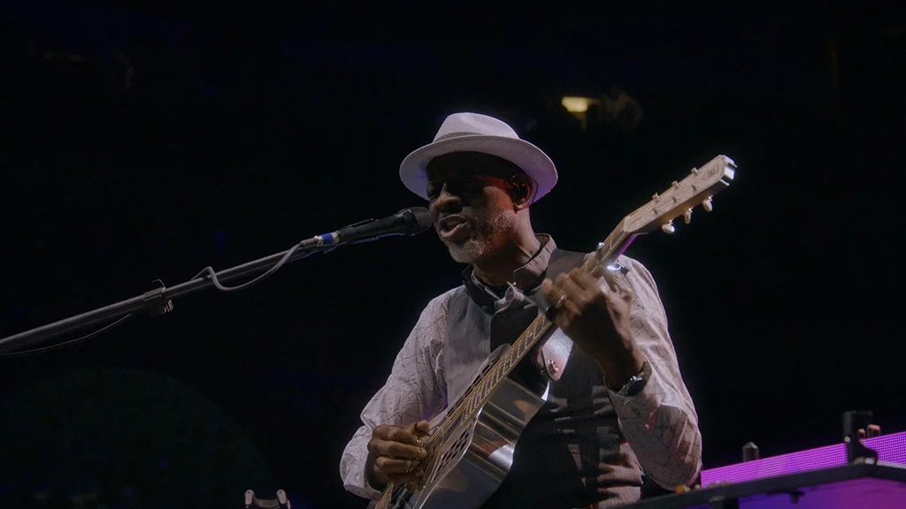埃里克.克莱普顿2019年十字路口吉他音乐节 Eric Clapton\’s Crossroads Guitar Festival 2019《Remux MKV 69.6G》-蓝光演唱会资源网