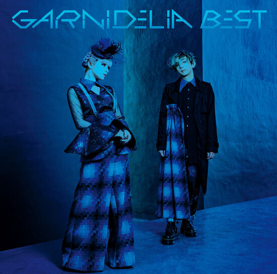 图片[5]-GARNiDELiA – GARNiDELiA BEST 专辑蓝光部分《BDMV 12.4G》-蓝光演唱会资源网