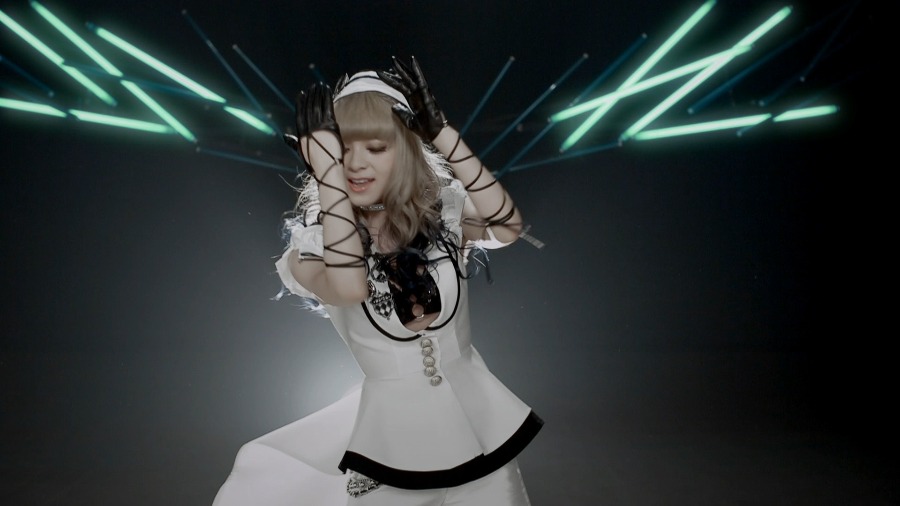GARNiDELiA – GARNiDELiA BEST 专辑蓝光部分《BDMV 12.4G》-蓝光演唱会资源网