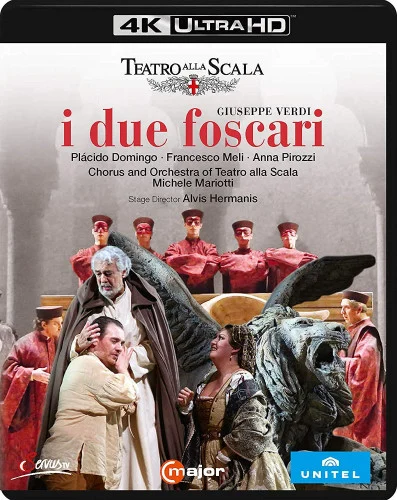 图片[4]-威尔第歌剧 Giuseppe Verdi : I Due Foscari 福斯卡利父子 2019《4K UHD BDMV 30.1G》-蓝光演唱会资源网