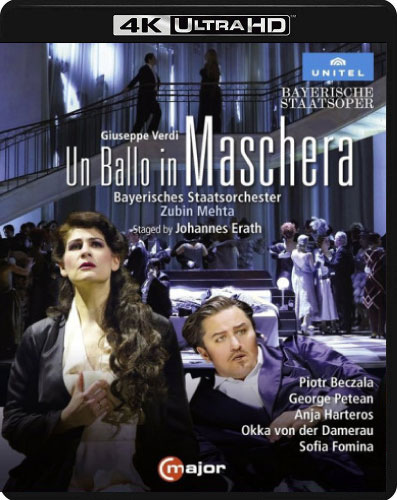 图片[4]-威尔第歌剧 Giuseppe Verdi : Un Ballo in Maschera 假面舞会 2016《4K UHD BDMV 36.8G》-蓝光演唱会资源网