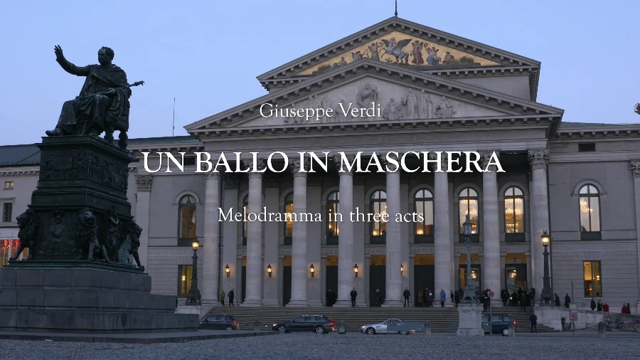 图片[2]-威尔第歌剧 Giuseppe Verdi : Un Ballo in Maschera 假面舞会 2016《4K UHD BDMV 36.8G》-蓝光演唱会资源网