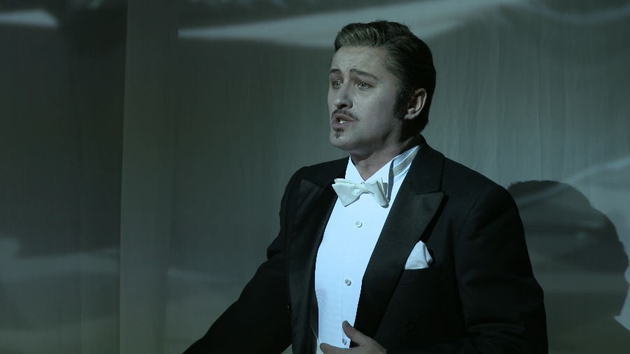 威尔第歌剧 Giuseppe Verdi : Un Ballo in Maschera 假面舞会 2016《4K UHD BDMV 36.8G》-蓝光演唱会资源网