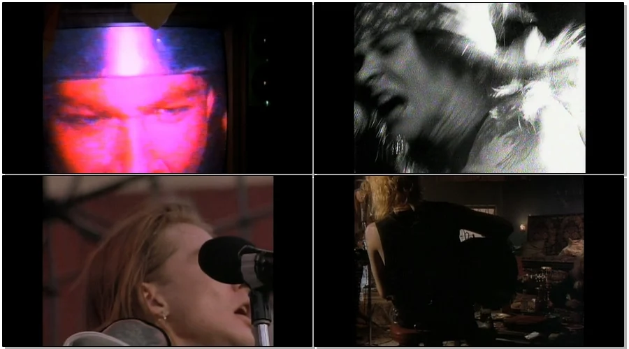 图片[3]-枪花毁灭的欲望2018重制BDA Guns N\’ Roses – Appetite For Destruction《BDMV 22.3G》-蓝光演唱会资源网
