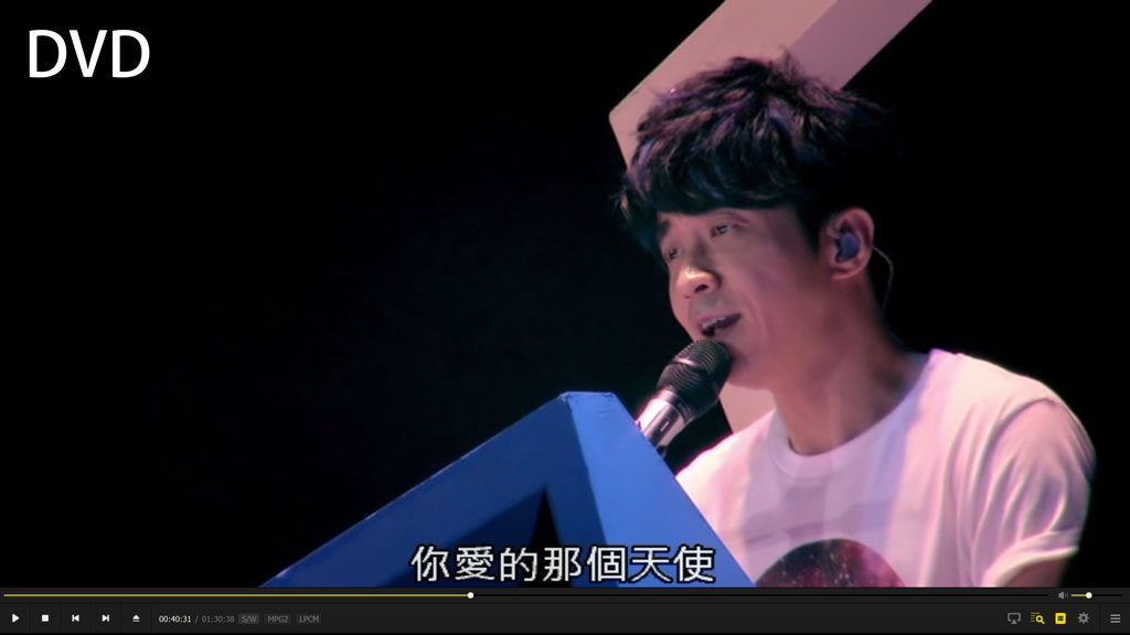 图片[3]-光良 回忆里的疯狂 巡迴演唱会LIVE 2016 自购 MICHAEL CRAZY MEMORIES TOUR 2016《2BD ISO 48.4G》-蓝光演唱会资源网