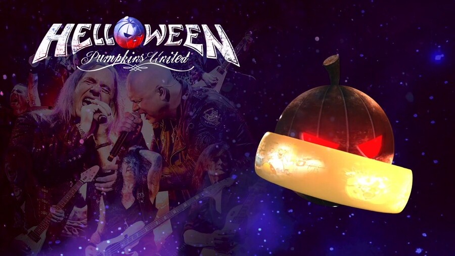 Helloween – United Alive 2019《BDMV双碟 62.2G》-蓝光演唱会资源网