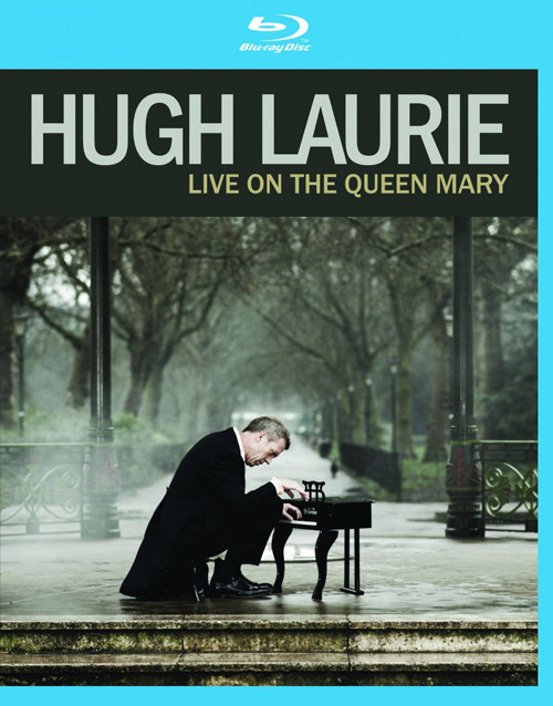 图片[3]-Hugh Laurie – Live on the Queen Mary 2013《BDMV 26.1G》-蓝光演唱会资源网