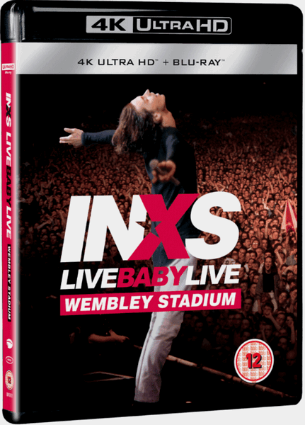 图片[8]-INXS – Live Baby Live Wembley Stadium 1991 2020 4K《BDMV 56.9G》-蓝光演唱会资源网