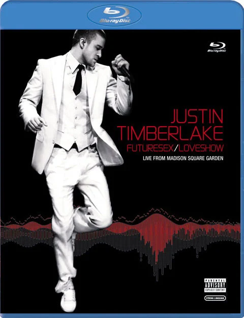 图片[5]-Justin Timberlake 贾斯汀 FutureSex/LoveShow 麦迪逊广场演唱会 2007《BDMV 40.4G》-蓝光演唱会资源网