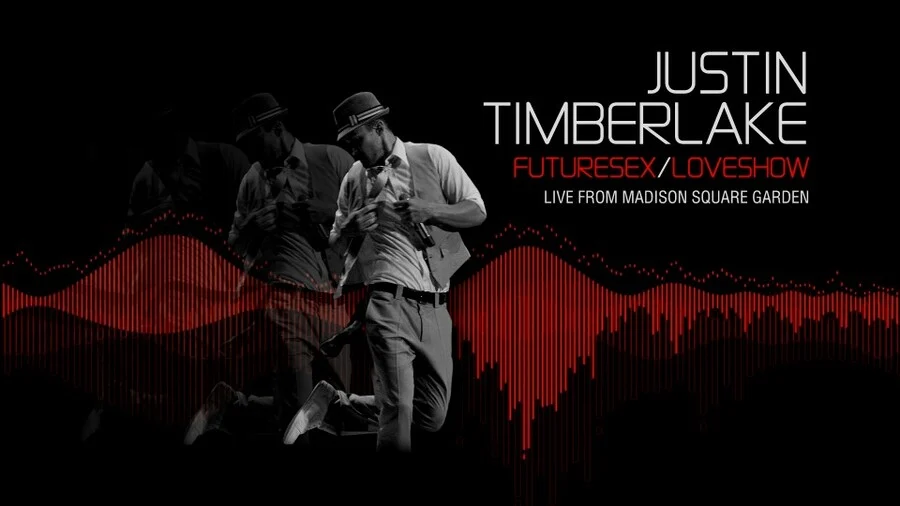 图片[3]-Justin Timberlake 贾斯汀 FutureSex/LoveShow 麦迪逊广场演唱会 2007《BDMV 40.4G》-蓝光演唱会资源网