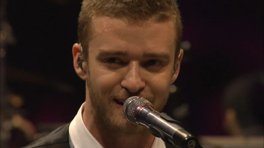图片[2]-Justin Timberlake 贾斯汀 FutureSex/LoveShow 麦迪逊广场演唱会 2007《BDMV 40.4G》-蓝光演唱会资源网
