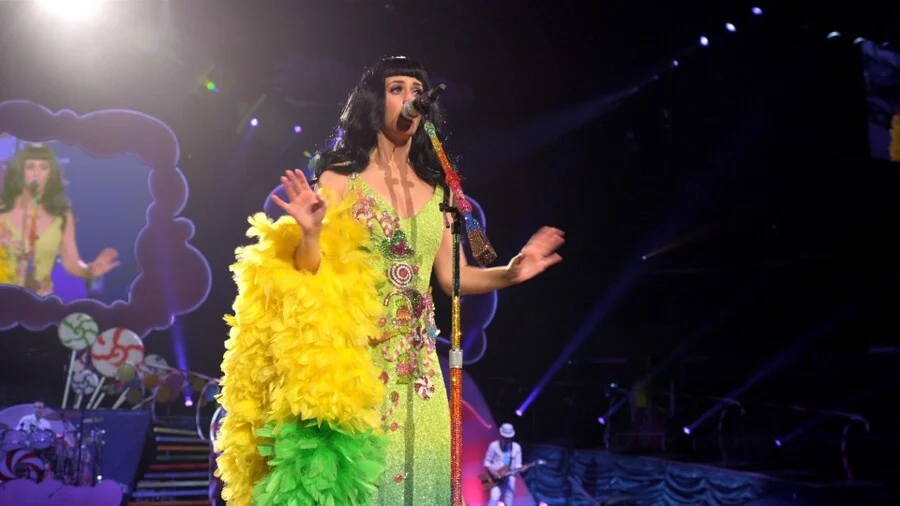 Katy Perry 凯蒂·佩里 The Movie : Part of Me 2012《BDMV 33.6G》-蓝光演唱会资源网