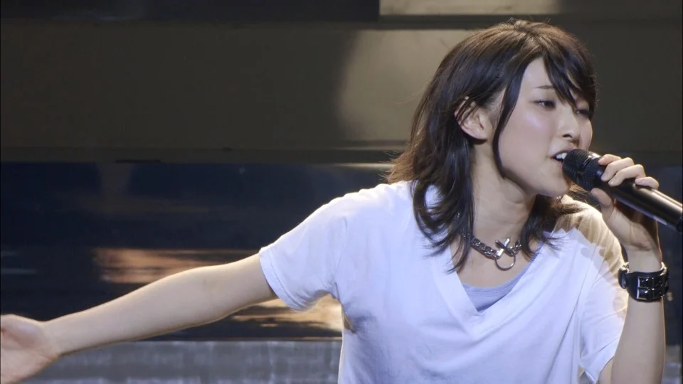 图片[2]-家入莉奥 家入レオ Leo Ieiri – a boy～3rd Live Tour～2014《BDMV 21.3G》-蓝光演唱会资源网