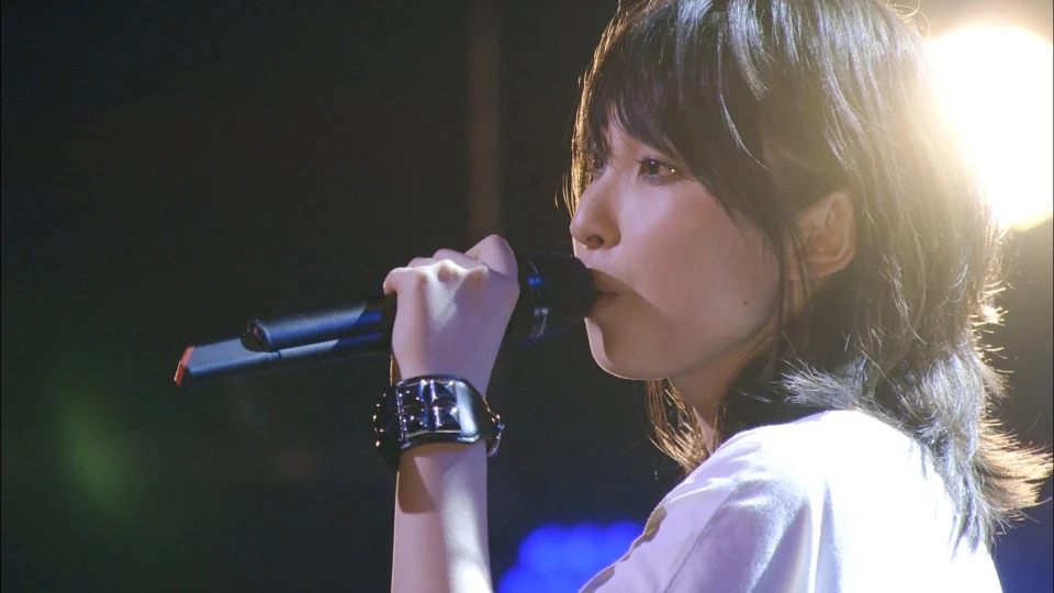 家入莉奥 家入レオ Leo Ieiri – a boy～3rd Live Tour～2014《BDMV 21.3G》-蓝光演唱会资源网