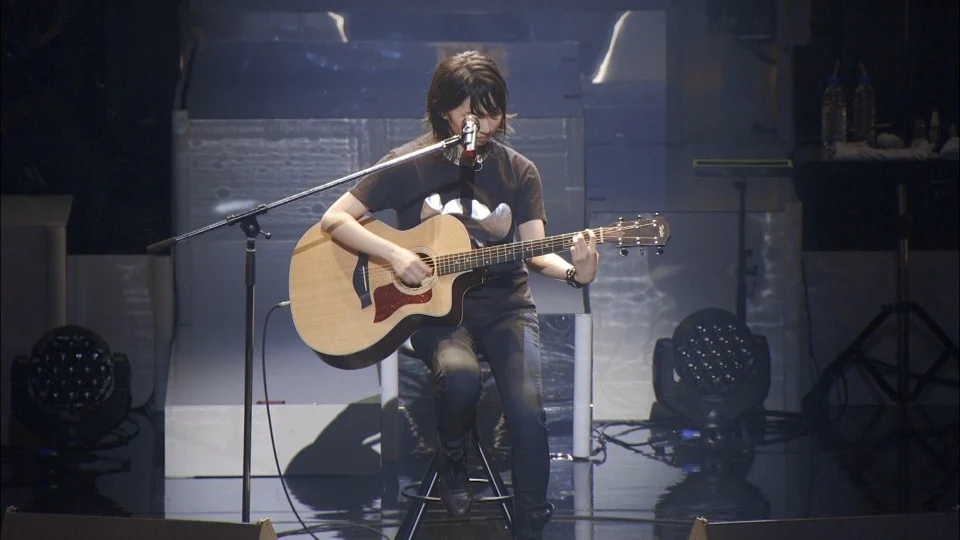 图片[3]-家入莉奥 家入レオ Leo Ieiri – a boy～3rd Live Tour～2014《BDMV 21.3G》-蓝光演唱会资源网