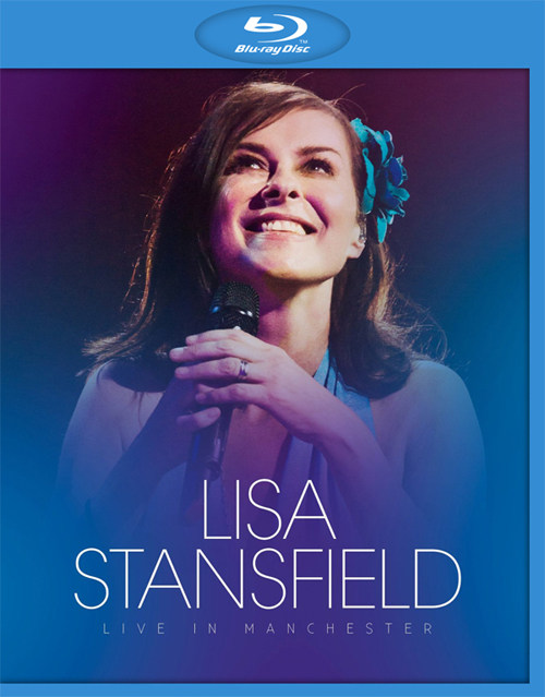 图片[4]-Lisa Stansfield – Live In Manchester 2015《BDMV 21.1G》-蓝光演唱会资源网
