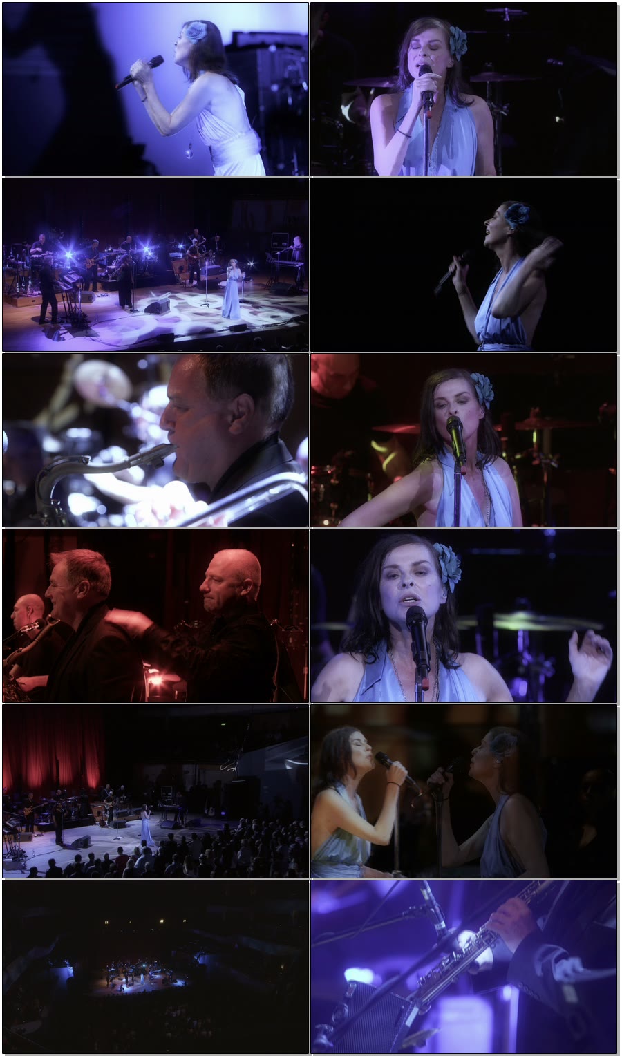 图片[3]-Lisa Stansfield – Live In Manchester 2015《BDMV 21.1G》-蓝光演唱会资源网