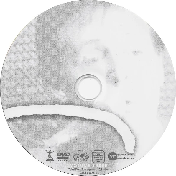 图片[7]-保罗·麦卡特尼 – 麦卡特尼的年代 Paul McCartney – The McCartney Years [3DVD ISO 22.3GB]-蓝光演唱会资源网