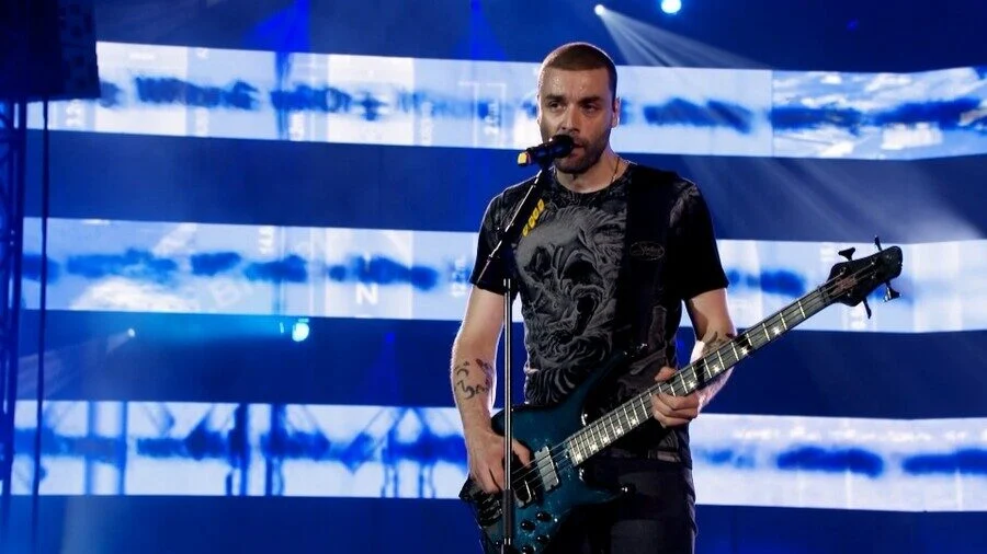 图片[2]-MUSE 缪斯 Live At Rome Olympic Stadium 奥林匹克体育场演唱会 2013《BDMV 34.2G》-蓝光演唱会资源网