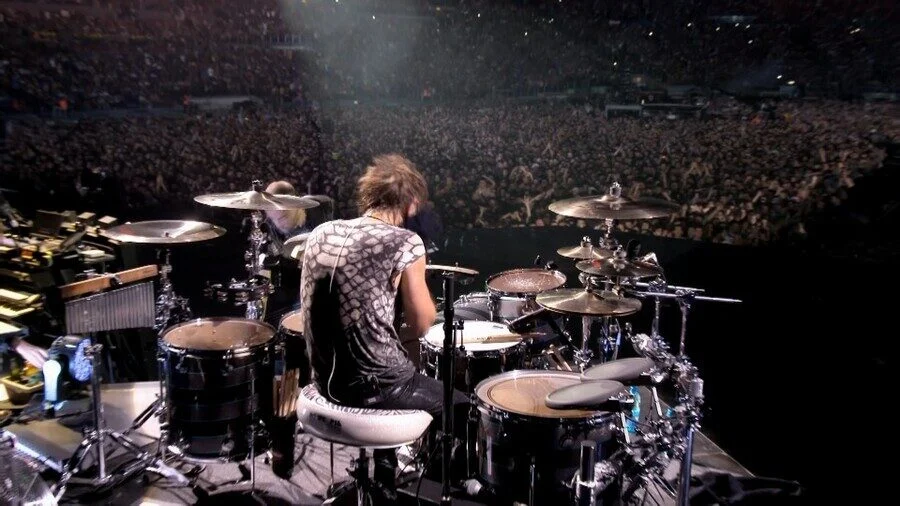 图片[3]-MUSE 缪斯 Live At Rome Olympic Stadium 奥林匹克体育场演唱会 2013《BDMV 34.2G》-蓝光演唱会资源网