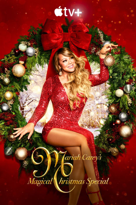 图片[7]-玛丽亚·凯莉圣诞秀 Mariah Carey\’s Magical Christmas Special 2020 HDR 2160P《WEB-DL MKV 7.8G》-蓝光演唱会资源网