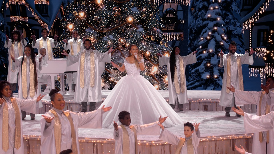 图片[6]-玛丽亚·凯莉圣诞秀 Mariah Carey\’s Magical Christmas Special 2020 HDR 2160P《WEB-DL MKV 7.8G》-蓝光演唱会资源网
