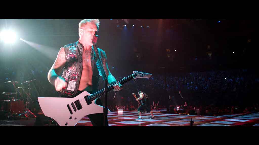 金属乐队 穿越永恒演唱会 德国终极版蓝光3D Metallica Through the Never 2013 《ISO 41.06G》-蓝光演唱会资源网