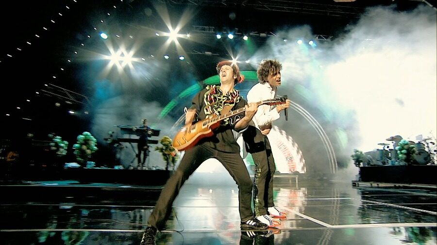 图片[3]-MIKA 米卡 – Live at Parc des Princes Paris 2008《BDMV 42.2G》-蓝光演唱会资源网