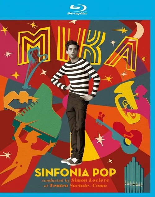 图片[4]-MIKA 米卡 – Sinfonia Pop 2016《BDMV 27.1G》-蓝光演唱会资源网
